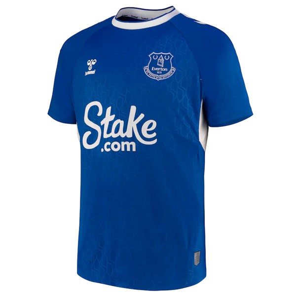 Authentic Camiseta Everton 1ª 2022-2023
